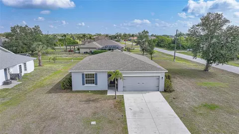 27306 Deep Creek Blvd, Punta Gorda, FL 33983