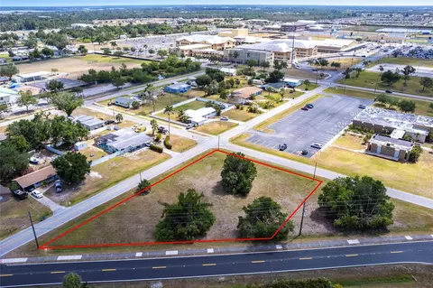 403 E Ann St, Punta Gorda, FL 33950