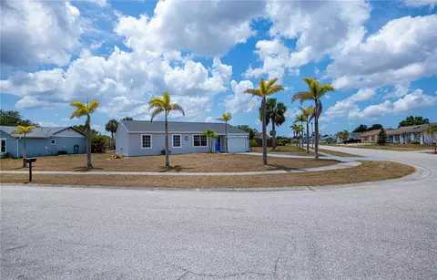 6336 Drucker Cir, Port Charlotte, FL 33981