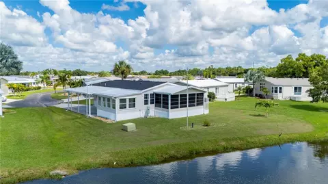 1000 Kings Hwy #112, Port Charlotte, FL 33980