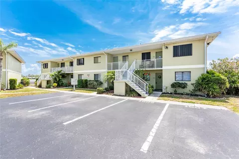 25225 Rampart Blvd #1603, Punta Gorda, FL 33983