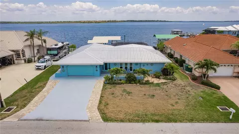 12596 Bacchus Rd, Port Charlotte, FL 33981