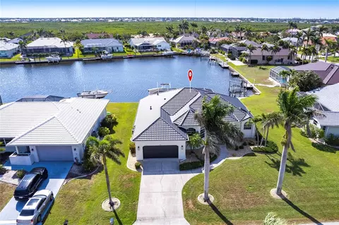 3907 San Pietro Ct, Punta Gorda, FL 33950