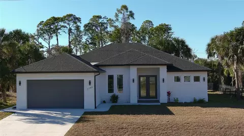 2743 Begonia Ter, North Port, FL 34286