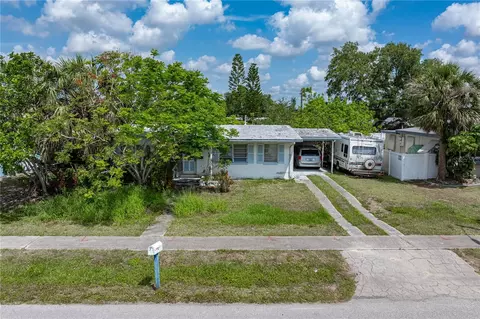 22202 Belinda Ave, Port Charlotte, FL 33952