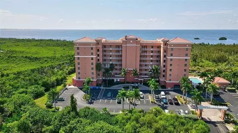 3191 Matecumbe Key Rd #305, Punta Gorda, FL 33955