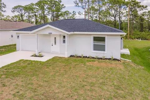 27438 Corinthian Dr, Punta Gorda, FL 33955