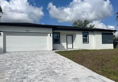 3045 Montgomery Dr, Port Charlotte, FL 33981