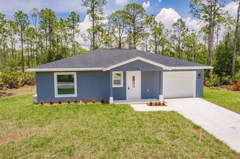 28218 N Twin Lakes Dr, Punta Gorda, FL 33955