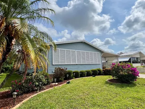 857 Seabrooke Dr, Englewood, FL 34223