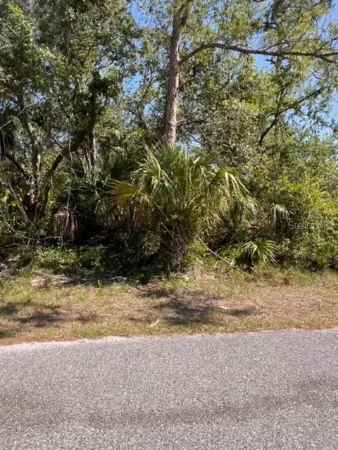 Ikola Avenue, North Port, FL 34288