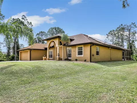 8377 Mambo Ave, North Port, FL 34291