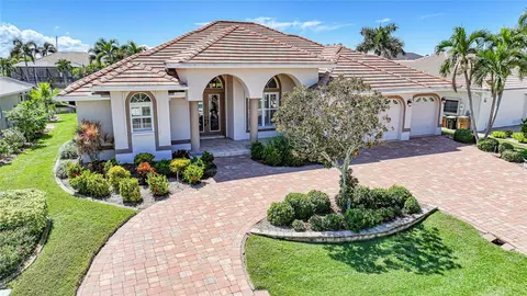 2833 La Mancha Ct, Punta Gorda, FL 33950