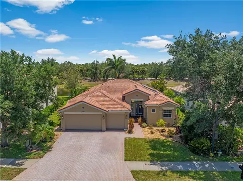 11982 Granite Woods Loop, Venice, FL 34292