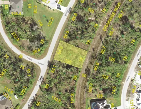 8276 Leafy Way, Port Charlotte, FL 33981