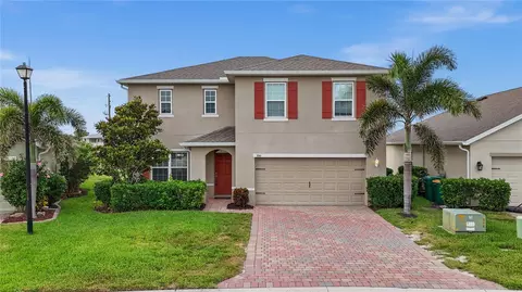 3941 River Bank Way, Punta Gorda, FL 33980