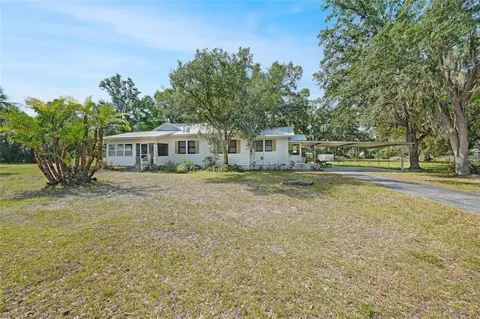 1516 N Arcadia Ave, Arcadia, FL 34266