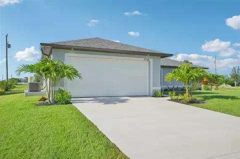 2909 SE 8th Pl, Cape Coral, FL 33904