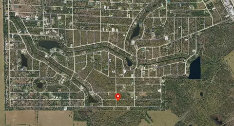 27445 Chrysalis Dr, Punta Gorda, FL 33955