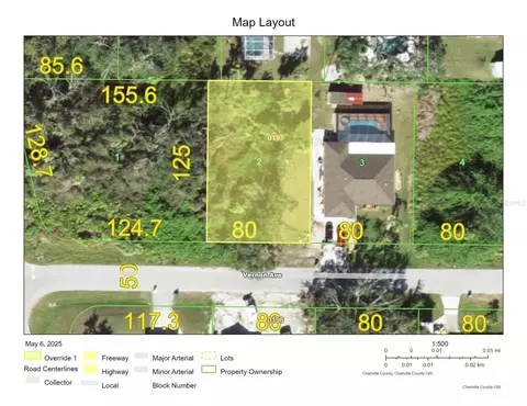 1188 Vernon Ave, Port Charlotte, FL 33948