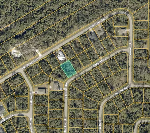 backert road LOT 15, North Port, FL 34291