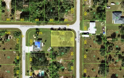 245 Ferguson St, Port Charlotte, FL 33954