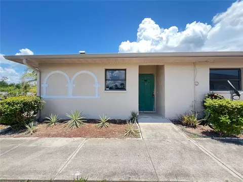 24540 Harborview Rd #H1, Punta Gorda, FL 33980