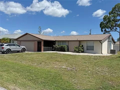 23269 Lehigh Ave, Port Charlotte, FL 33954