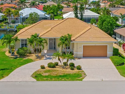 2719 Mayaguana Ct, Punta Gorda, FL 33950
