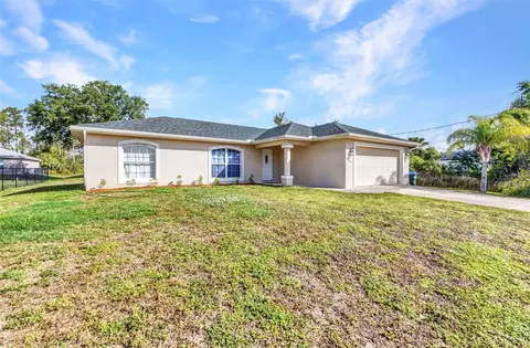 3647 Culpepper Ter, North Port, FL 34286