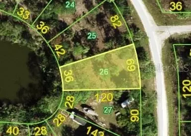 13659 Carousel Dr, Punta Gorda, FL 33955