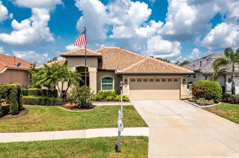 2913 Royal Palm Dr, North Port, FL 34288