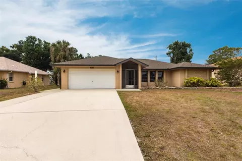 4788 Abadan St, North Port, FL 34287