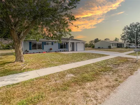 3342 Avanti Cir, North Port, FL 34287