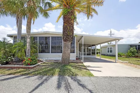 2100 Kings Hwy #584, Port Charlotte, FL 33980