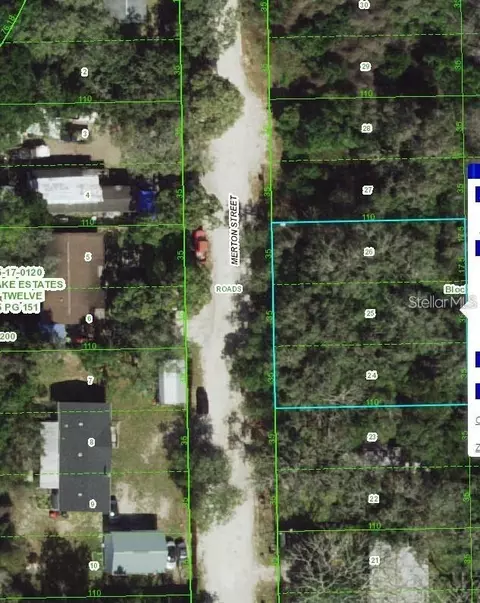 9536 Merton St, New Port Richey, FL 34654