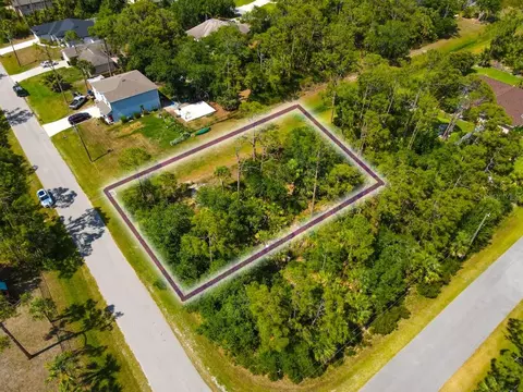 lot10 Killian St, North Port, FL 34286