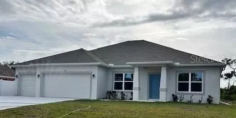 9453 Fruitland Ave, Englewood, FL 34224