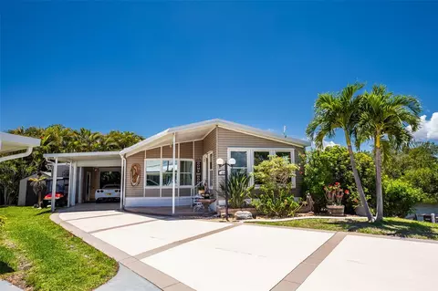 10101 Burnt Store Rd #134, Punta Gorda, FL 33950