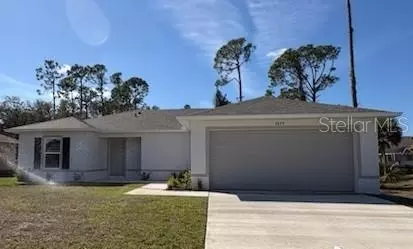 3829 Caesar Rd, North Port, FL 34288