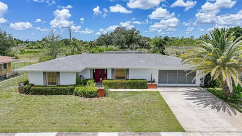 2193 Beacon Dr, Port Charlotte, FL 33952
