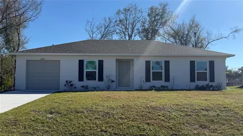 20237 Astoria Ave, Port Charlotte, FL 33952