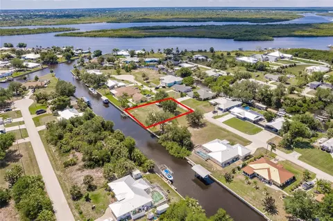 28443 Silver Palm Dr, Punta Gorda, FL 33982