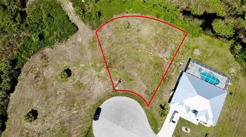 89 Pine Valley Pl, Rotonda West, FL 33947
