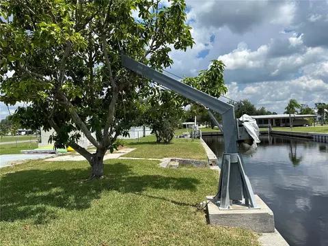 4206 Wood Duck Rd, Port Charlotte, FL 33953