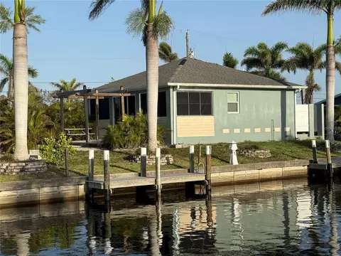 4231 Hollis Ave, Port Charlotte, FL 33953