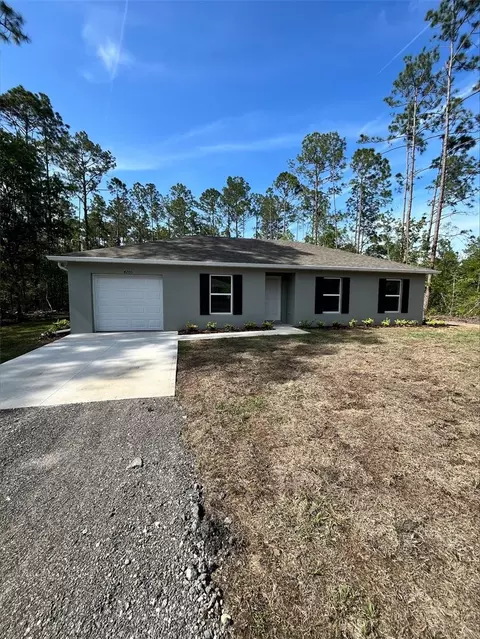 4200 Wanda St, Hastings, FL 32145
