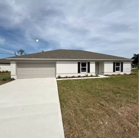 4 Pittman Pl, Palm Coast, FL 32164