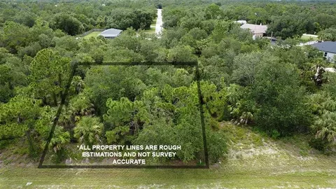 3255 Como St, Port Charlotte, FL 33948