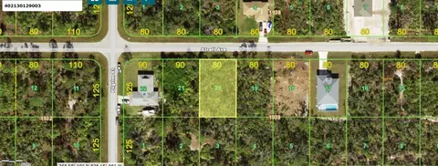 12149 Strett Ave, Port Charlotte, FL 33981